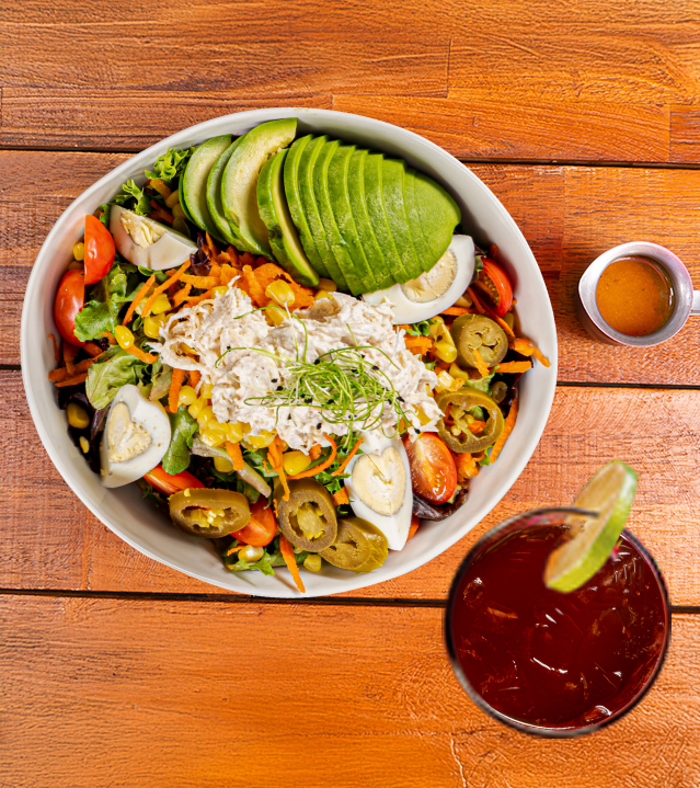 Campesino-Salad