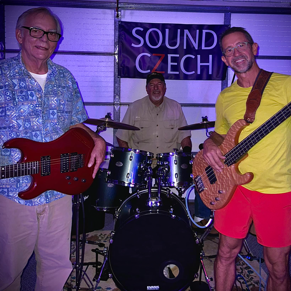 SoundCzech-cuadrada